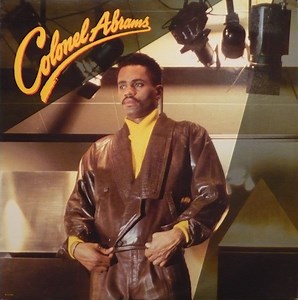Colonel Abrams - Colonel Abrams