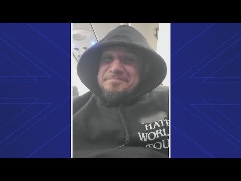 Spirit Airlines Passenger Removed from Flight Over 'Anti-Hate' Hoodie: 'I'm Like, Are You Serious?'