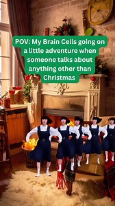 Sorry, what? | Christmas Countdown UK