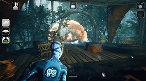 Parallel - New Pre-Launch Trailer news