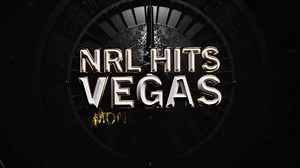 37K views · 354 reactions | NRL Hits Vegas... 7:30pm tonight on Fox League ️ Take a look behind the scenes of one of the biggest and boldest operations in Rugby League. And it's going to be ever better in 2025  | NRL | Facebook