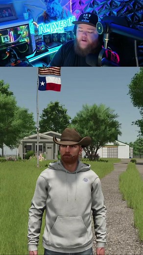 FS25 Marak Texas Map Update: New House, Pond & Cattle Plans