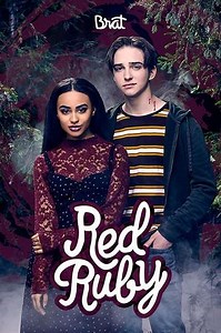 Red Ruby (2019) - TV Show