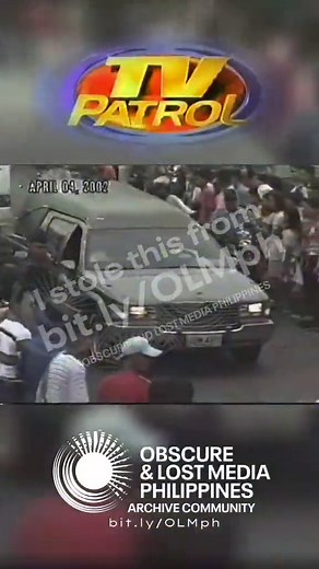 Obscure and Lost Media Philippines Archive Community