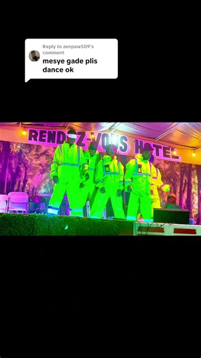 Fresh A Dance Routine for Beginners