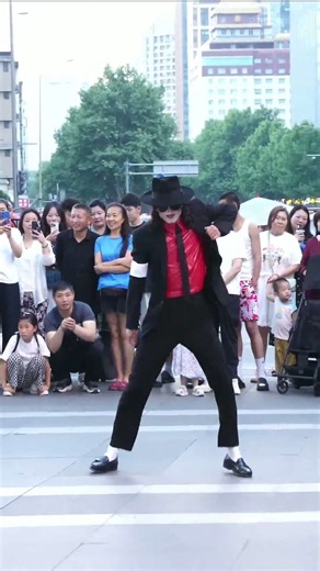 Michael Jackson Reborn !