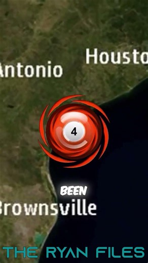 Were major hurricanes steered by technology?