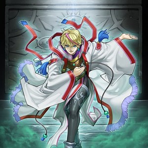 GENERAIDER deck 2021 - YGOPRODeck
