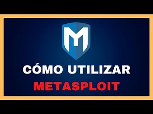 💻 ETHICAL HACKING COURSE - How to Use METASPLOIT in KALI LINUX #8