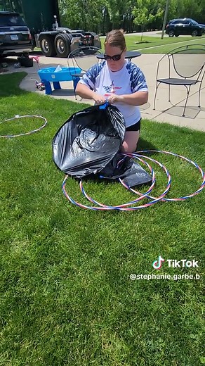 Cheap and Easy Summer Pool Hack Under $20 | Dollar Tree DIY