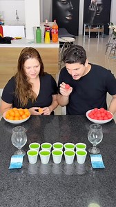 Complete o copo primeiro #gameplay #reelsviralシ #fypシ゚ #Desafio | Ranvit & Ranarya