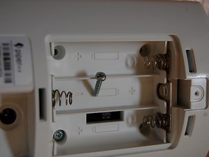 iControl Networks Piper Teardown