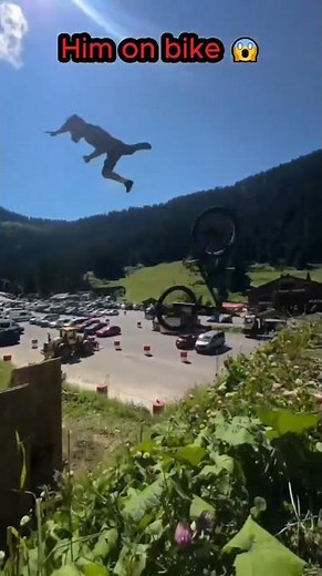 These Bike Crashes Hurt To Watch 😬 | MTB Fails Compilation #mtb #amtb #bike