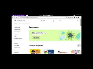 HOW TO ADD URBAN VPN EXTENSION TO CHROME