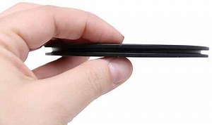 Replacement Flush Ball Seal for Dometic RV Toilet Dometic Accessories and Parts DOM63FR