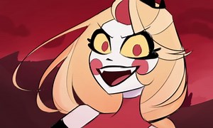Ready As I'll Ever Be Hazbin Hotel Animatic