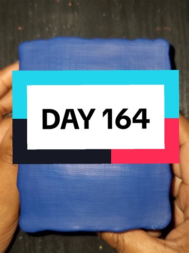 Who should the Orange Character be for the next one? It's sort of a peachy orange color Day 164 Total Layers: 1,640 Height: 5.3cm