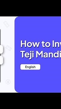 How to Invest with Teji Mandi | Your Subscription Guide to Smart Investing