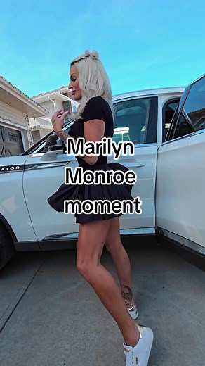 #ootd #style #fashion #california #golf #lincoln #fitness #california #fyp #reels #cali #yeg #ylw #car #marilynmonroe