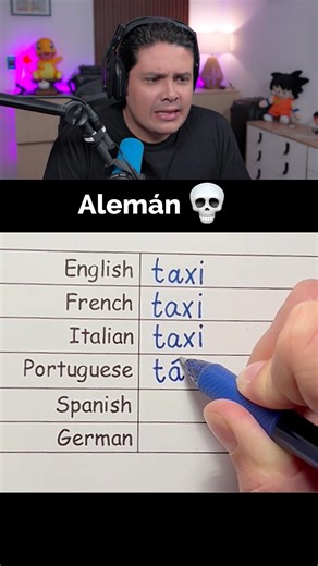 WORDS BUT IN GERMAN 💀