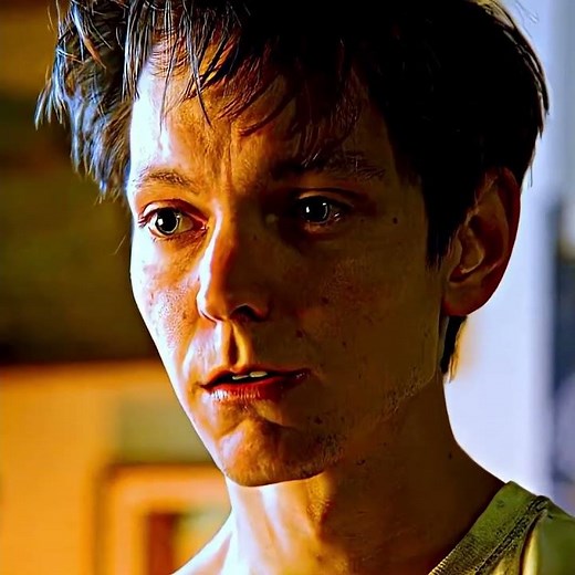 Proximity (2020) | when an alien encounter Changes. everything.👽👽 #shorts #edit