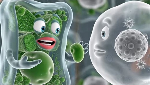 Mehmet ŞANLITÜRK on Instagram: "Bitki ve hayvan hücresi atışmasını izlediniz mi? 🤣🤣 Daha fazla içerik görmek ve eğlenerek öğrenmek için lütfen beğeni ve kaydet yapmayı arkadaşlarınızla paylaşmayı unutmayın… Sayfasında paylaşmak isteyen arkadaşlar etiket yapmayı unutmayın. #fen #hücre #hayvanhücresi #bitkihücresi #hücremodeli #lgs #lgsfenbilimleri #lgs2026 #7sınıffen #organeller #fenitasyon #eğlencelifen #konya #ozelders"