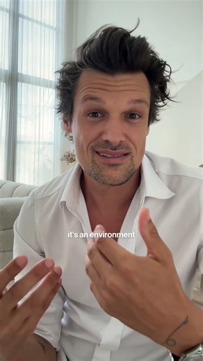 Your partner reflects you