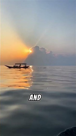 Rwanda's Lake Kivu — The Lake That Time Forgot