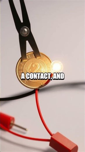 Bright Loop at Home LED Circuit Challenge