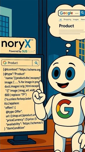 Fix JSON-LD on Shopify: Upgrade to Rich, AI-Ready Schema Automatically