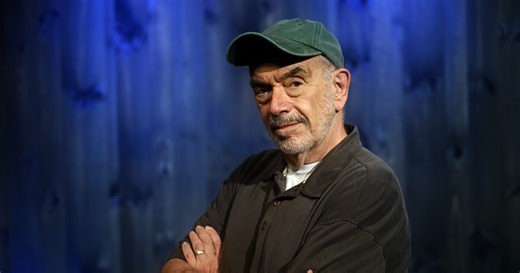 Wally Lamb's new book, 'The River Is Waiting,' explores prison injustice and forgiveness