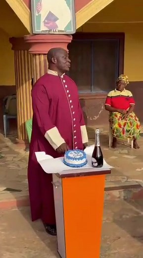 Yesterday’s celebration was a reflection of the amazing man you are, Dad. Seeing the love, respect, and joy surrounding you reminded me how deeply you’re valued. You deserve every bit of that honor and more. May God continue to bless you with long life, peace, and fulfillment. We love and celebrate you always. | Gold Smith