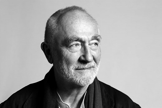 The life and career of Peter Zumthor - archisoup