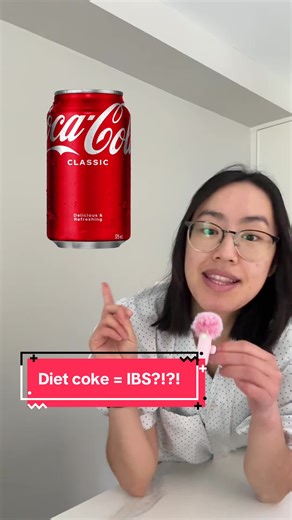 Does Coke Increase IBS Risk? Soda and Gut Health Insights