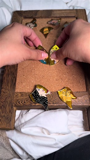Creating Stunning Disney Pins: A DIY Guide