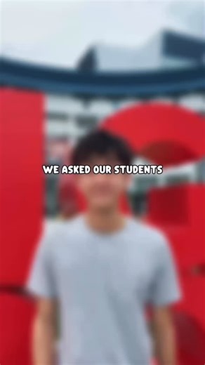 Temasek Polytechnic | Hear it straight from the students! Or, come down and check out what life at TP is really like 👀 Come hang with us at TP Open House 👉... | Instagram