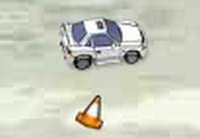 Play Drift Runners | Free Online  Games. KidzSearch.com