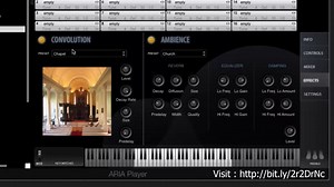Garritan Aria Player Mac Download