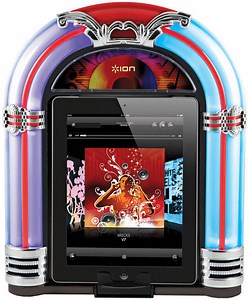 Ion Jukebox Dock