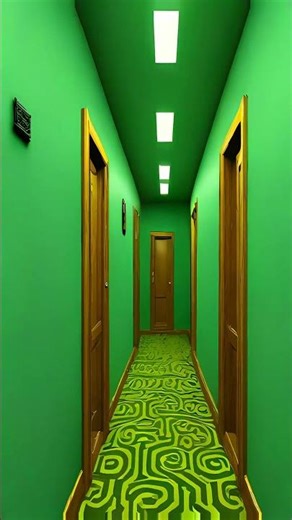 Did you see the girl?