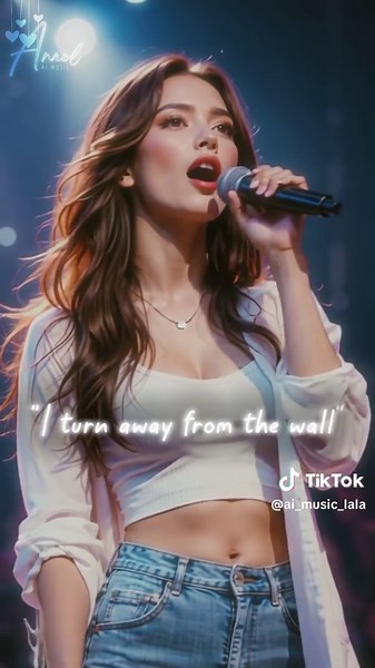 Woman In Love Lyrics by Dana Winner - Cover Version