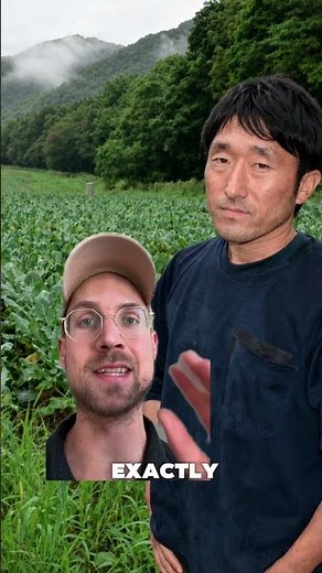 meet hiroki, the worlds first AI broccoli farmer