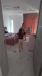 373K views · 7.4K reactions | Set Mop Rotativ cu Galeata ZânaCasei Deluxe, Separa Apa Murdara de Cea Curata Consum Redus de apa si detergent, 2 rezerve | Alinainechipaj | Facebook