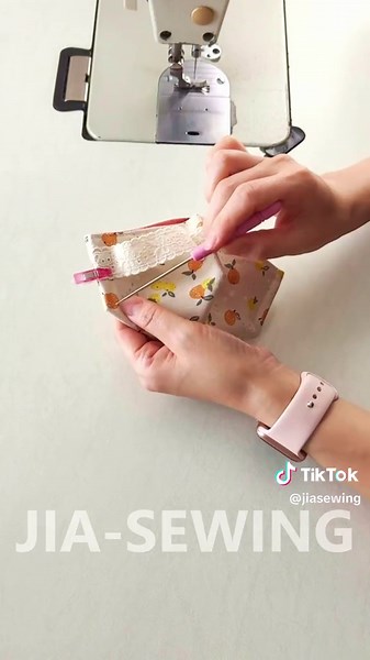 DIY Quick Sewing Tips Collection | Month Highlights