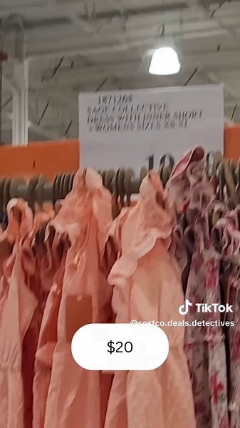 Costco Deals Detectives on TikTok
