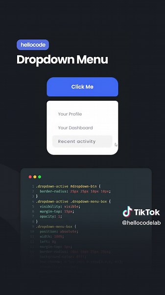 hellocode (@hellocodelab)’s videos with Serenade - Diverseddie