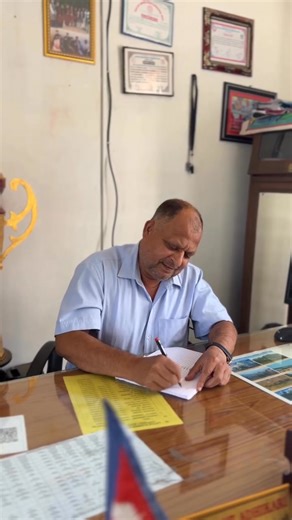 Little flower secondary school roopnagar saptari on Reels