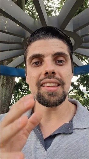 Você acha que tá atrasado?
