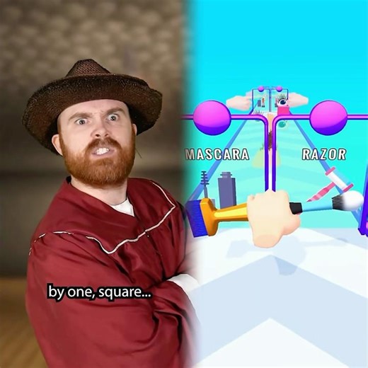 The Minecraft Villagers Capture You