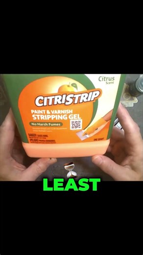 The secret hack to stripping paint off die-cast cars like a pro!